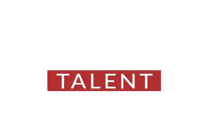 Thriving Talents Logo